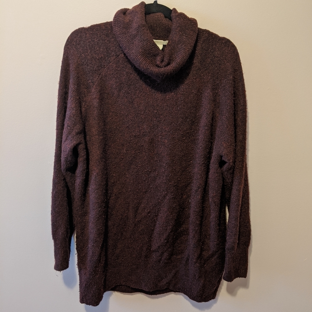 H&M Turtleneck Sweater